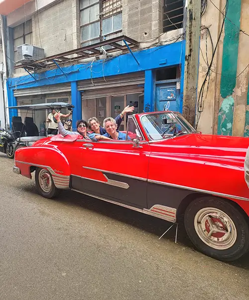 Cuba reis 2025 1