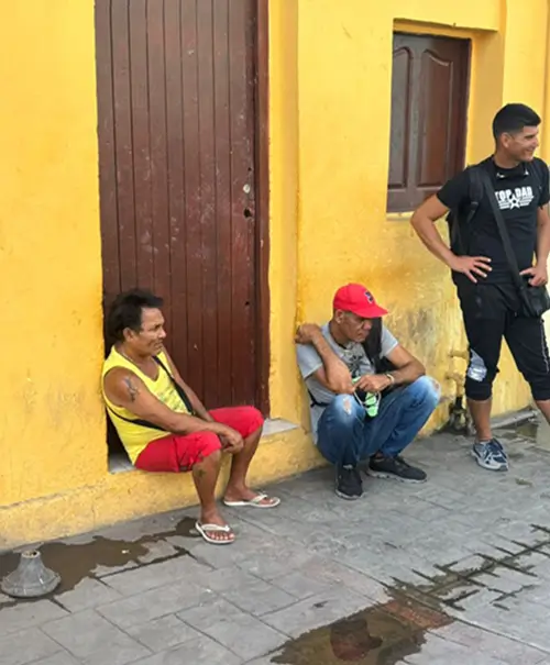 Cuba reis 2025 kopiëren